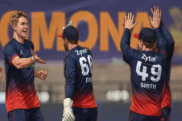 Inside India's Digital Sports Boom: Why Taaza Cricket News & Live Score Leads the 2026 Chart