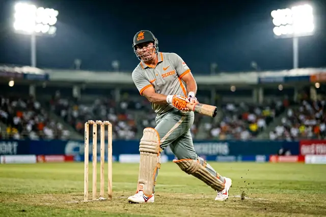 Gaud makes her Lord's mark as India surge into dominant position