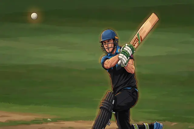 The IPL Retention List Is Out, And The Real Story Is Who The Franchises Did Not Keep