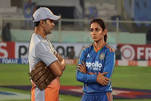Yashasvi Jaiswal Is The Opener India Have Been Looking For, And The Numbers Say He Has Been For A Year