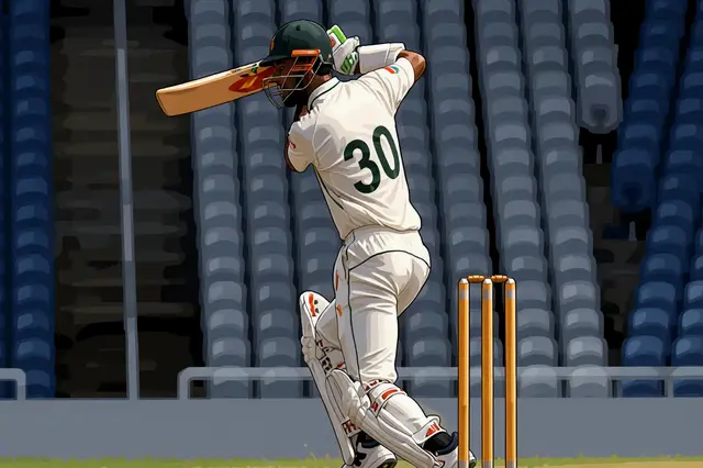 Los Angeles Knight Riders pull off last