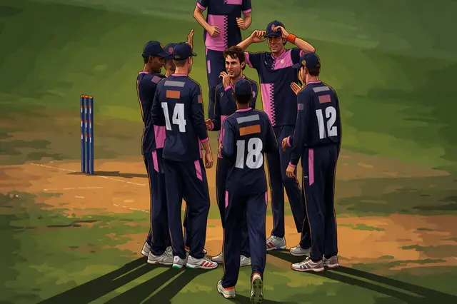 Rishabh Pant's Comeback Is The Story Indian Cricket Did Not Know It Needed, And The Dressing Room Knows It