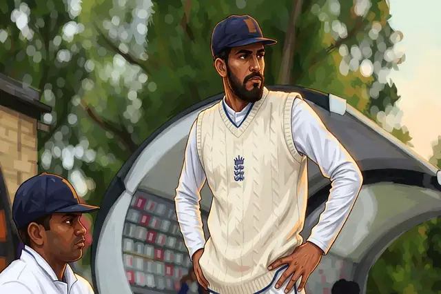 R Sai Kishore Signs Six-Match Deal With Gloucestershire: The County Trail Widens