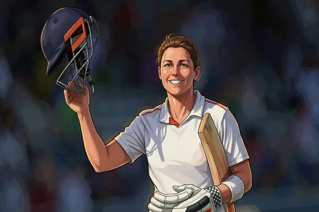 Harmanpreet Kaur's Captaincy Is Under Pressure, And The Pressure Is Coming From Inside The Team